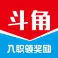 斗角速聘 - 实时推送丰富岗位，精准匹配求职需求