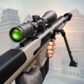 《狙击手火力对决》下载 - Android 枪战射击游戏