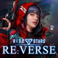 星星崛起ReVerse官方手机版下载 - 科幻风格竞技战斗手游