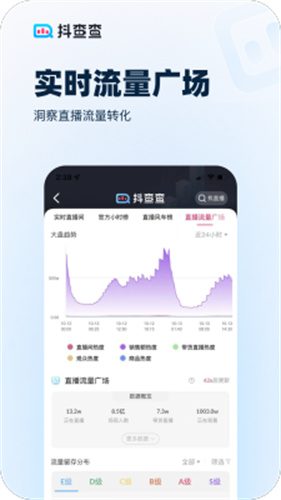 抖查查 - 高效便捷的抖音数据下载工具