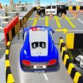 公路开车模拟器：真实驾驶体验与模拟经营