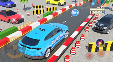 公路开车模拟器：真实驾驶体验与模拟经营