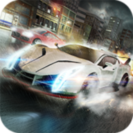 超狂野跑车漂移Top Speed Runner下载