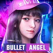 《子弹天使国际服》下载 - Android精品游戏，与世界玩家对战