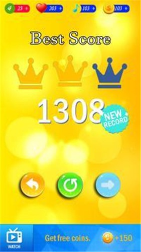 BTS Army Piano Tiles：挑战音乐节奏，解锁华丽特效