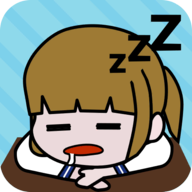 爆睡女孩游戏下载 - 休闲益智新体验