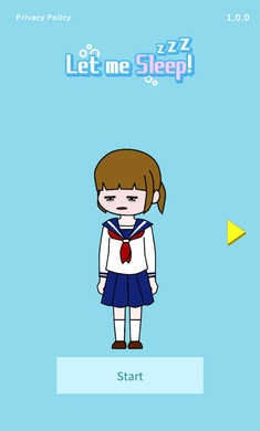 爆睡女孩游戏下载 - 休闲益智新体验