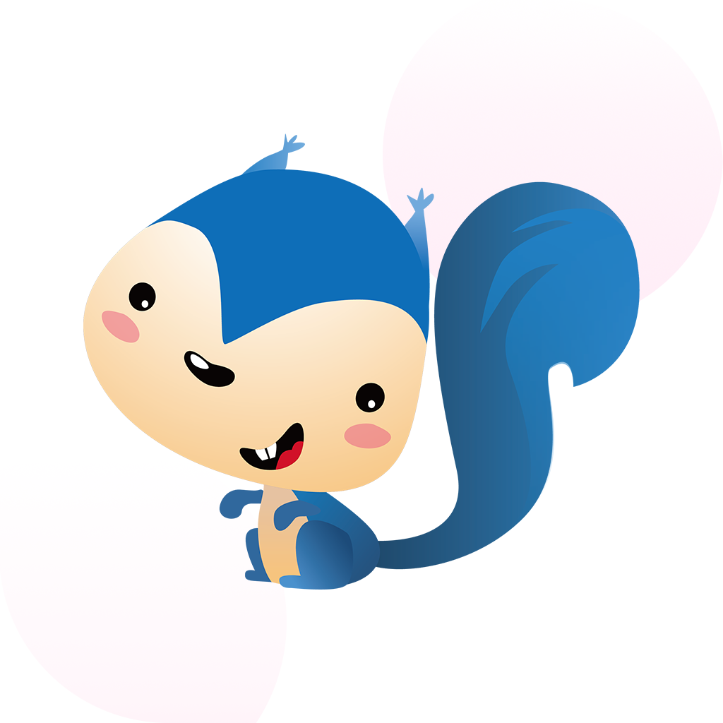 满客宝松鼠校园APP：校园食堂点餐新体验