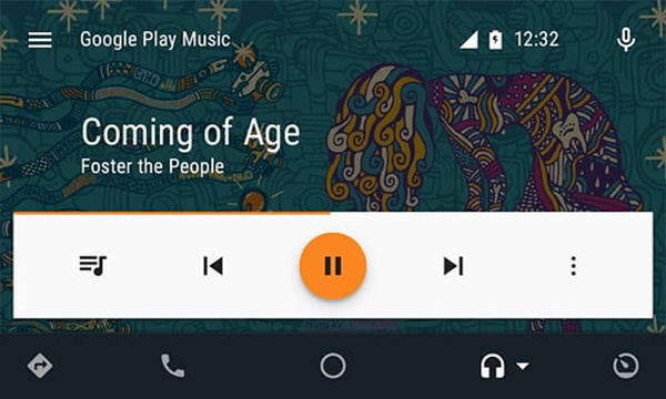 Android Auto最新版下载：智能化驾驶体验，便捷出行