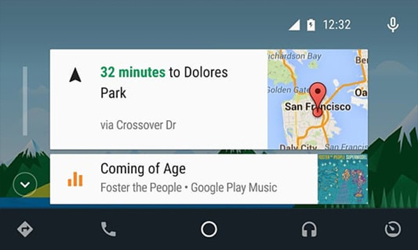 Android Auto最新版下载：智能化驾驶体验，便捷出行