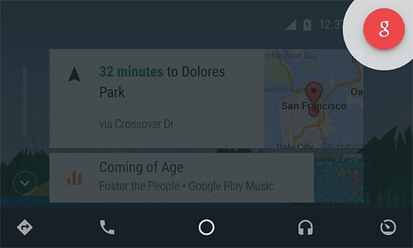 Android Auto最新版下载：智能化驾驶体验，便捷出行
