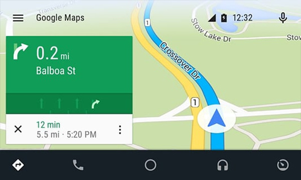 Android Auto最新版下载：智能化驾驶体验，便捷出行