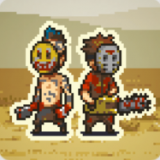 下载体验死亡僵尸战争 - Android 精品游戏 Zombie Warfare