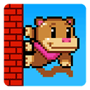 《Wall Kickers》手游下载 - Android 休闲益智