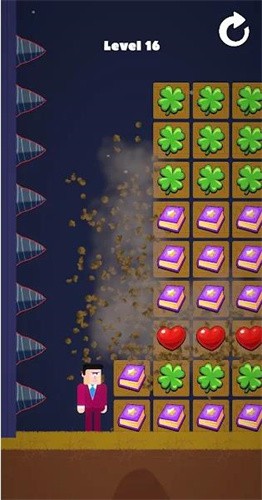 《MatchMaze》下载：挑战智慧与速度的迷宫消除游戏