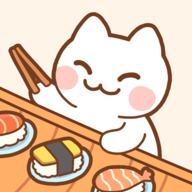 猫巷餐厅官方版 - Android 模拟经营