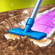 房屋改造ASMR清洁最新版(House Makeover ASMR Cleaning) - Android 休闲益智