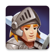 勇者大陆英雄官方版(Heroes) - Android 策略塔防