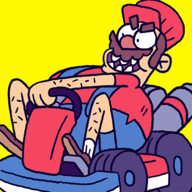 恶搞之家卡丁车游戏(LoL Karts) - Android 赛车竞速