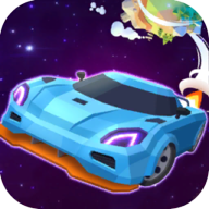 极速飞车 - Android 体育竞速