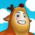 超级吉祥物游戏(MascotMan) - Android 冒险解密