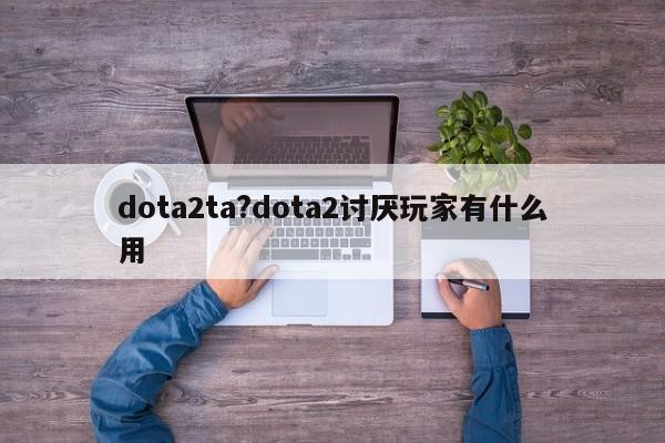 dota2ta?dota2讨厌玩家有什么用