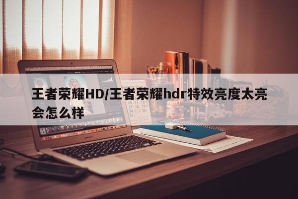王者荣耀HD/王者荣耀hdr特效亮度太亮会怎么样