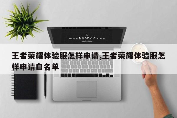 王者荣耀体验服怎样申请,王者荣耀体验服怎样申请白名单