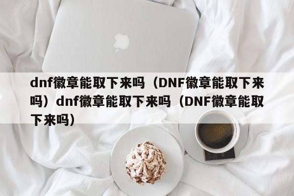 dnf徽章能取下来吗(DNF徽章能取下来吗)dnf徽章能取下来吗(DNF徽章能取下来吗)