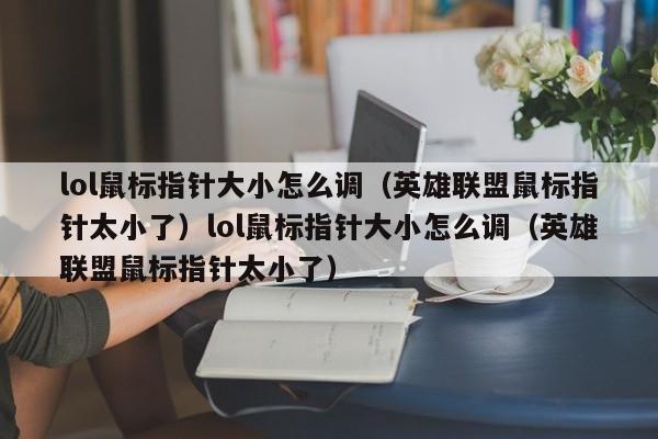 lol鼠标指针大小怎么调(英雄联盟鼠标指针太小了)lol鼠标指针大小怎么调(英雄联盟鼠标指针太小了)