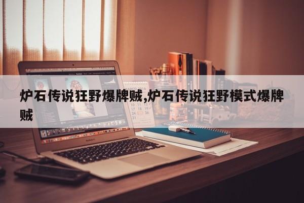 炉石传说狂野爆牌贼,炉石传说狂野模式爆牌贼