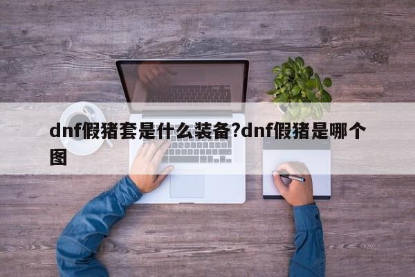 dnf假猪套是什么装备?dnf假猪是哪个图