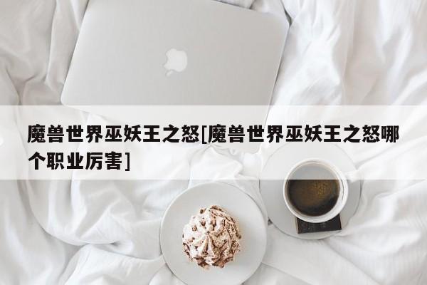 魔兽世界巫妖王之怒[魔兽世界巫妖王之怒哪个职业厉害]